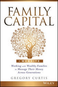 Enlarge image Cover: Family Capital - Wiley