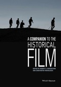 Cover: A Companion to the Historical Film - Wiley