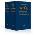 Abbildung von: WpÜG - RWS