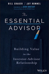 Enlarge image Cover: The Essential Advisor - Wiley
