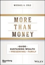 Bild: More Than Money - Bloomberg Press
