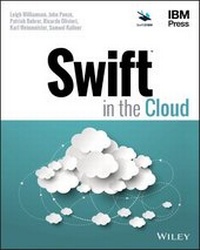 Enlarge image Cover: Swift in the Cloud - Wiley