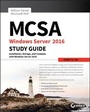 Cover: MCSA Windows Server 2016 Study Guide: Exam 70-740 - Sybex Inc.,U.S.