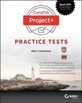 Cover: CompTIA Project+ Practice Tests - Sybex Inc.,U.S.