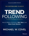 Cover: Trend Following - Wiley