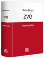Cover: ZVG - RWS