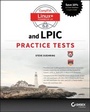 Cover: CompTIA Linux+ and LPIC Practice Tests - Sybex Inc.,U.S.