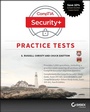 Cover: CompTIA Security+ Practice Tests - Wiley