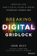 Cover: Breaking Digital Gridlock + Website - Wiley