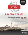 Cover: CompTIA CySA+ Practice Tests - Wiley