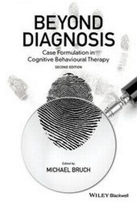 Enlarge image Cover: Beyond Diagnosis - Wiley