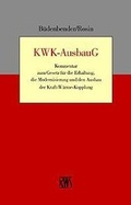 Cover: KWK-AusbauG - RWS