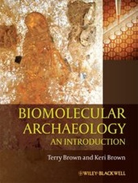 Enlarge image Cover: Biomolecular Archaeology - Wiley