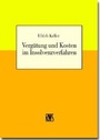 Bild: Verg&uuml;tung und Kosten im Insolvenzverfahren - RWS