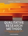 Cover: Qualitative Research Methods - Wiley