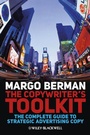 Cover: The Copywriter's Toolkit - Wiley