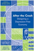 Cover: After the Crash - Wiley