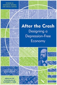 Enlarge image Cover: After the Crash - Wiley
