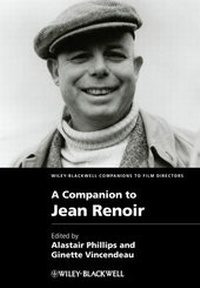 Abbildung von: A Companion to Jean Renoir - Wiley
