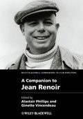 Cover: A Companion to Jean Renoir - Wiley