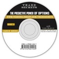 Cover: The Predictive Power of Options - Wiley