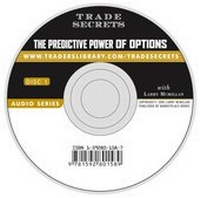 Enlarge image Cover: The Predictive Power of Options - Wiley