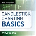 Cover: Candlestick Charting Basics - Marketplace Books