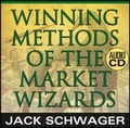 Cover: Winning Methods of the Market Wizards - Wiley