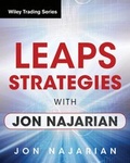 Cover: LEAPS Strategies with Jon Najarian - Marketplace Books
