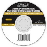 Enlarge image Cover: Avoiding Option Trading Traps - Marketplace Books