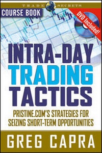 Enlarge image Cover: Intra-Day Trading Tactics - Marketplace Books