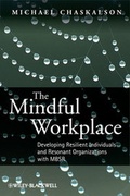 Cover: The Mindful Workplace - Wiley