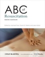 Cover: ABC of Resuscitation - BMJ Books