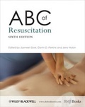 Cover: ABC of Resuscitation - BMJ Books