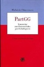 Cover: PartGG - RWS