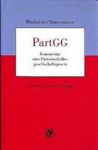 Abbildung von: PartGG - RWS