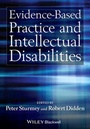 Cover: Evidence-Based Practice and Intellectual Disabilities - Wiley