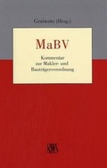 Cover: MaBV - RWS