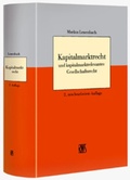 Abbildung von: Kapitalmarktrecht - RWS