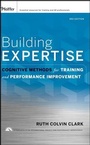Cover: Building Expertise - Pfeiffer