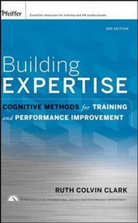 Enlarge image Cover: Building Expertise - Pfeiffer