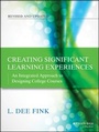Cover: Creating Significant Learning Experiences - Jossey-Bass