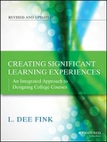 Cover: Creating Significant Learning Experiences - Jossey-Bass