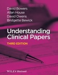 Cover: Understanding Clinical Papers - Wiley