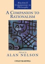 Cover: A Companion to Rationalism - Wiley