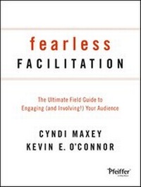 Enlarge image Cover: Fearless Facilitation - Pfeiffer