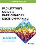 Cover: Facilitator's Guide to Participatory Decision-Making - Jossey-Bass