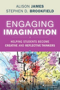 Enlarge image Cover: Engaging Imagination - Jossey-Bass