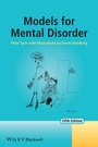 Cover: Models for Mental Disorder - Wiley