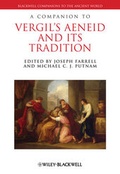 Cover: A Companion to Vergil's Aeneid and its Tradition - Wiley